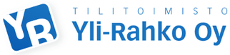 Tilitoimisto Yli-Rahko Oy -logo
